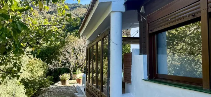 Sale of finca - cortijo in Ojén 3