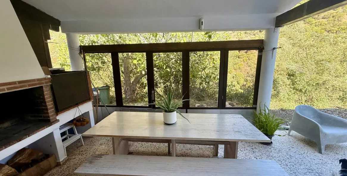 Продажа финки в Ojén 5