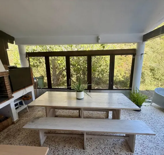 Sale of finca - cortijo in Ojén