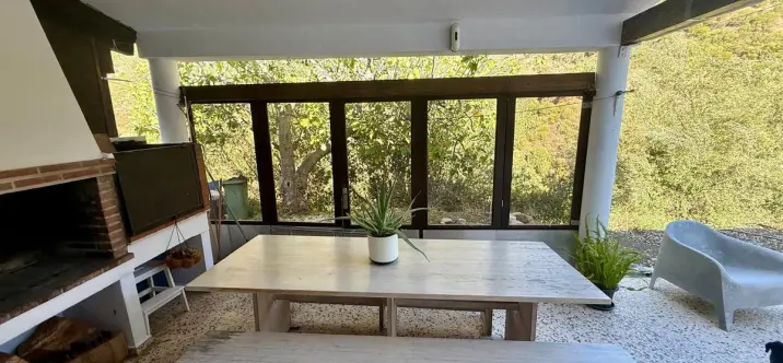 Sale of finca - cortijo in Ojén 4