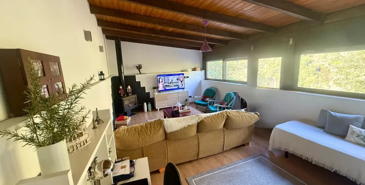 Продажа финки в Ojén 6