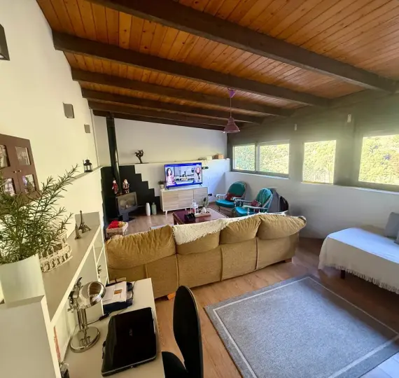 Sale of finca - cortijo in Ojén