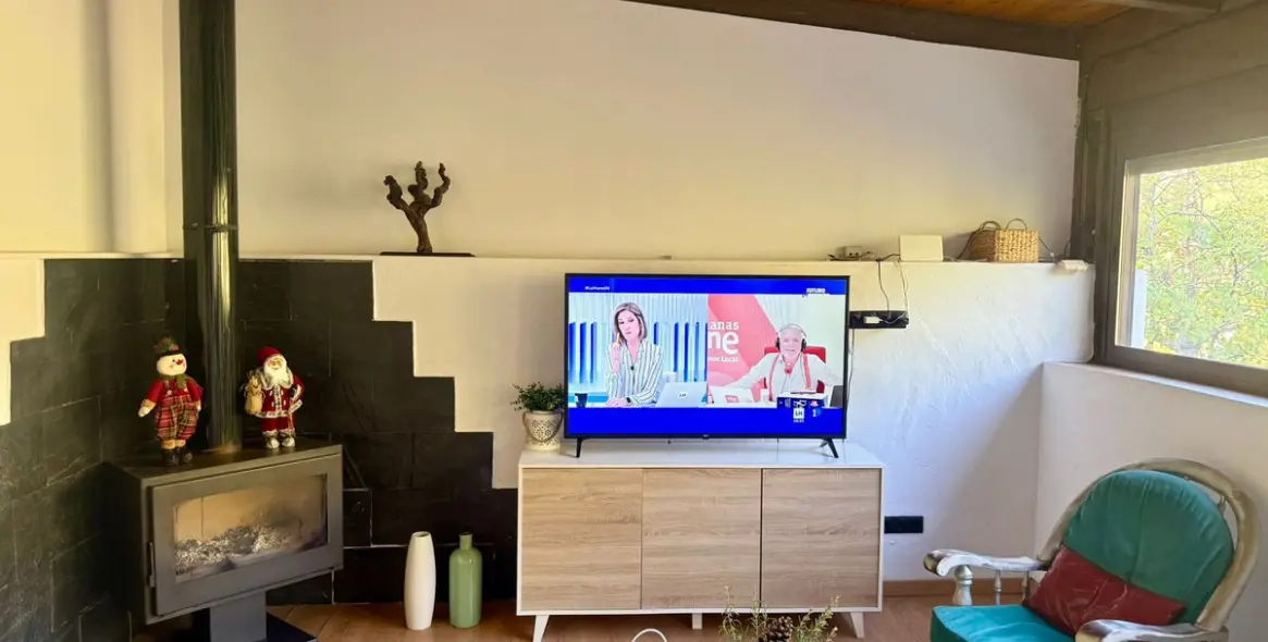 Продажа финки в Ojén 7