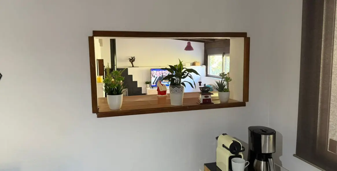 Продажа финки в Ojén 9