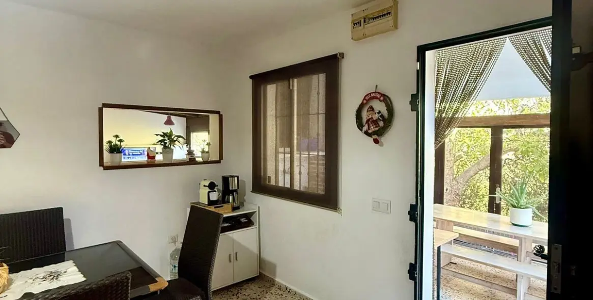 Продажа финки в Ojén 10