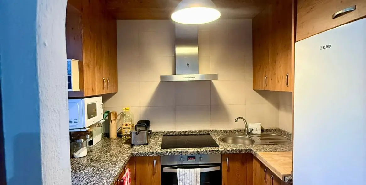 Продажа финки в Ojén 11