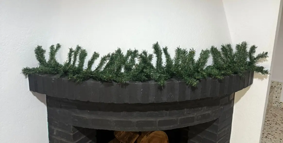 Продажа финки в Ojén 12