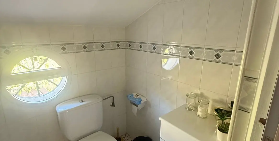 Продажа финки в Ojén 13