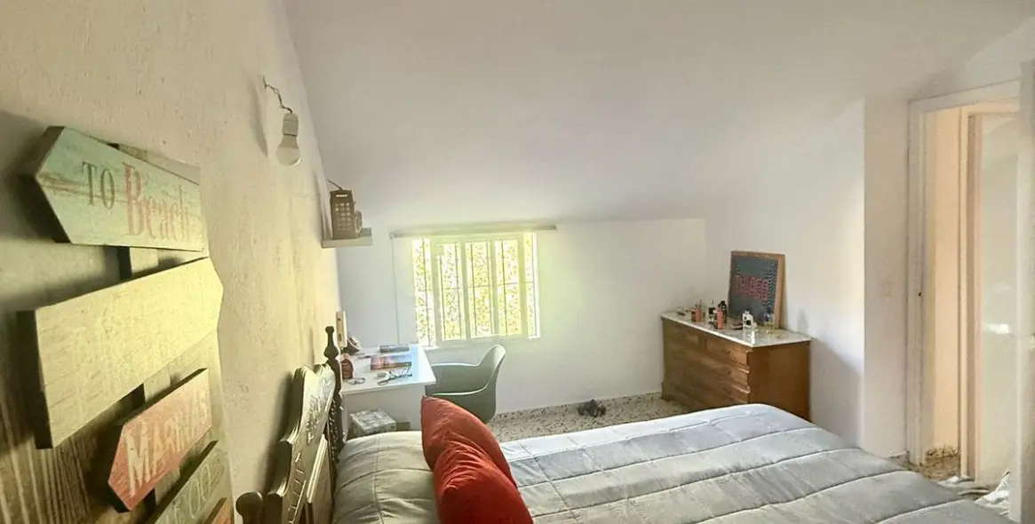 Продажа финки в Ojén 14