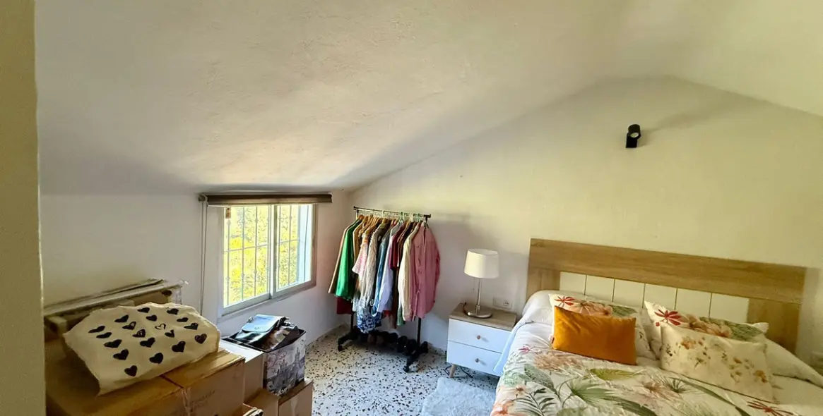 Продажа финки в Ojén 15