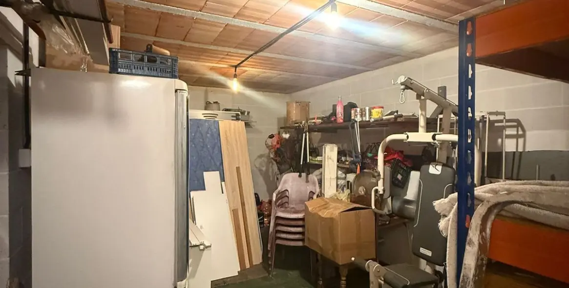 Продажа финки в Ojén 16