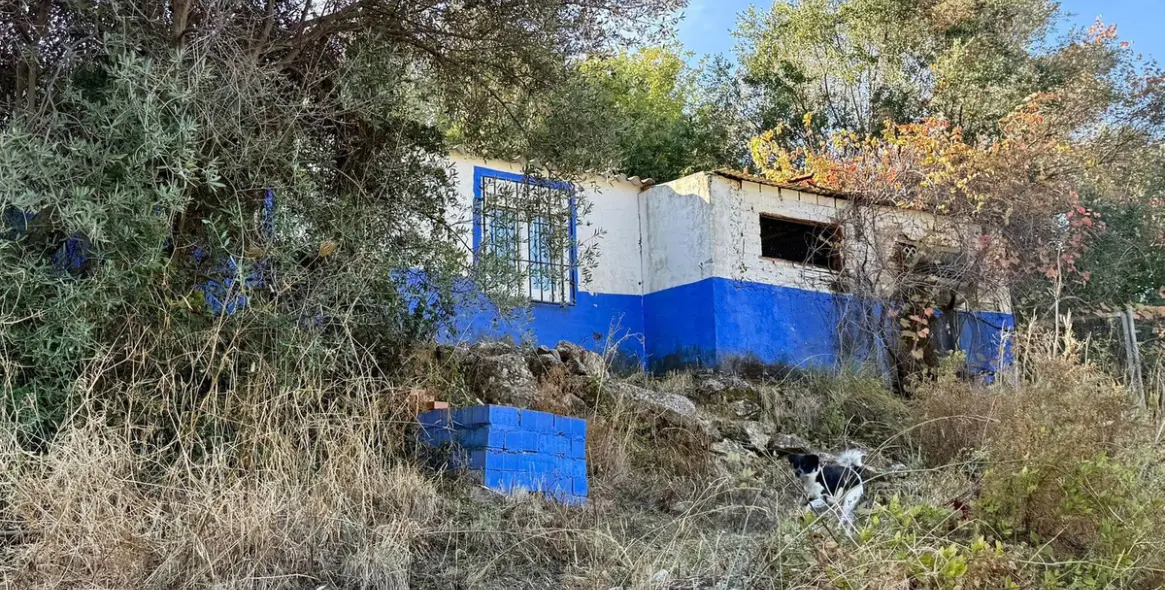 Продажа финки в Ojén 19