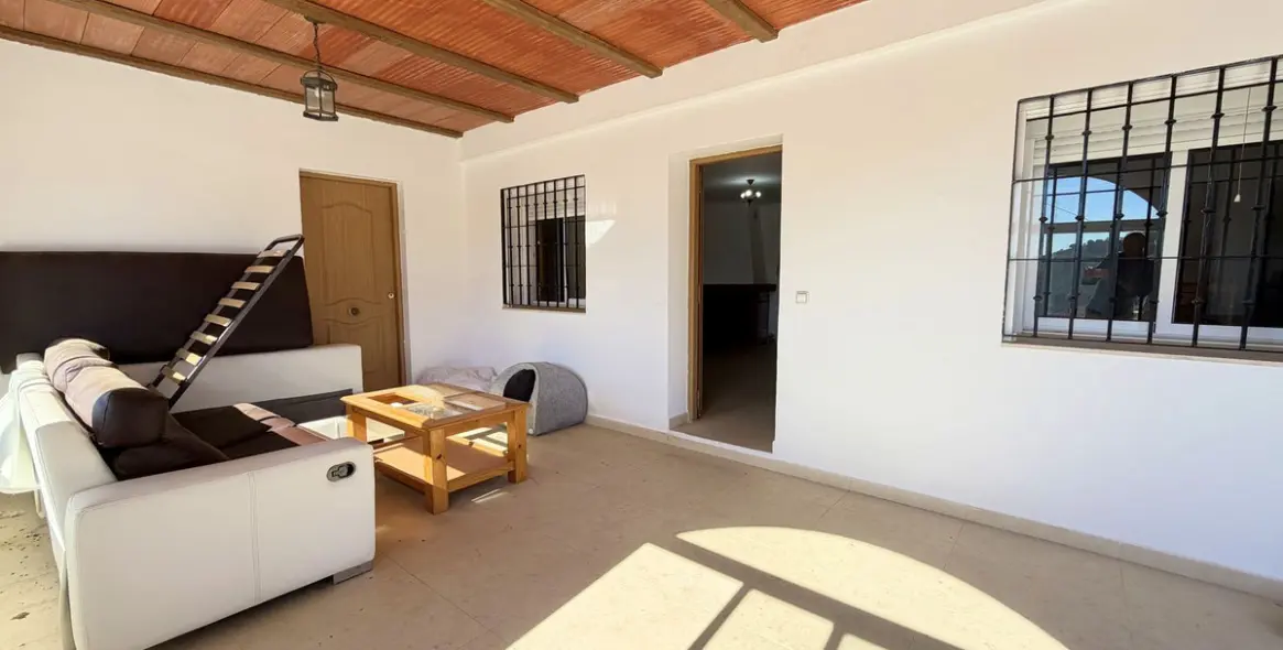 Sale of detached villa in Estepona 4