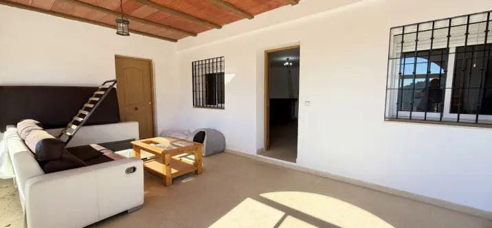 Sale of detached villa in Estepona 3