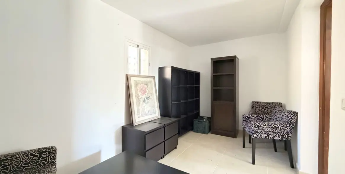 Sale of detached villa in Estepona 15