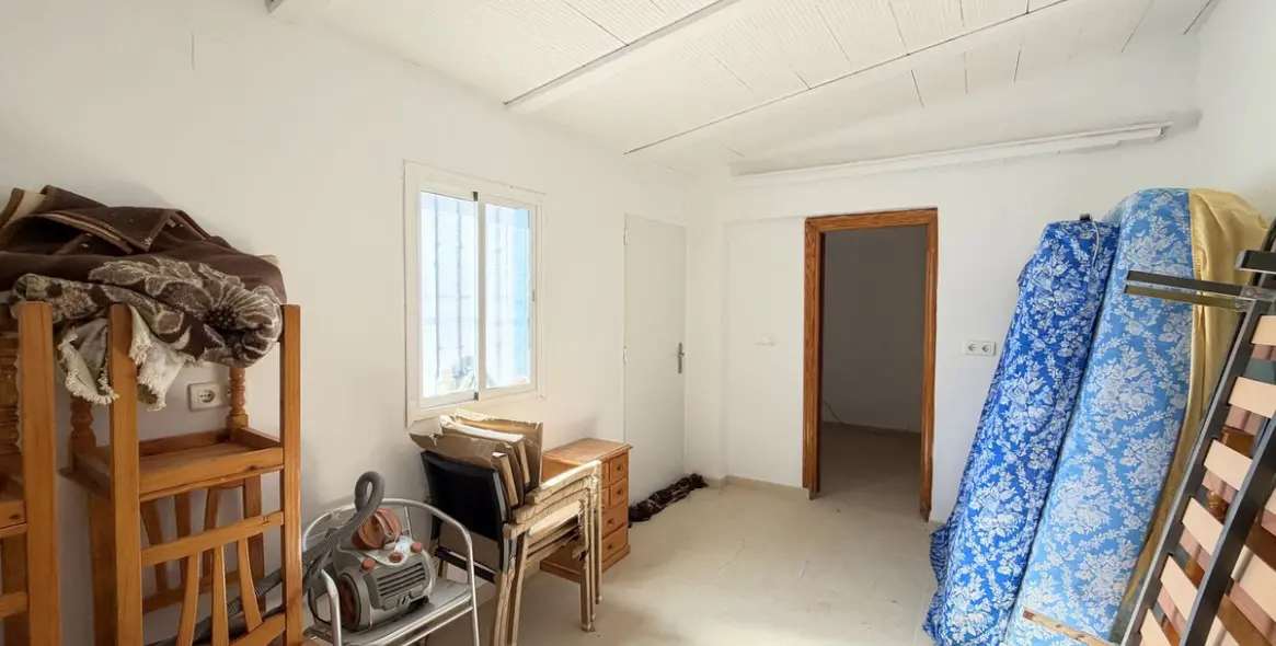 Продажа  отдельно стоящей виллы в Estepona 30