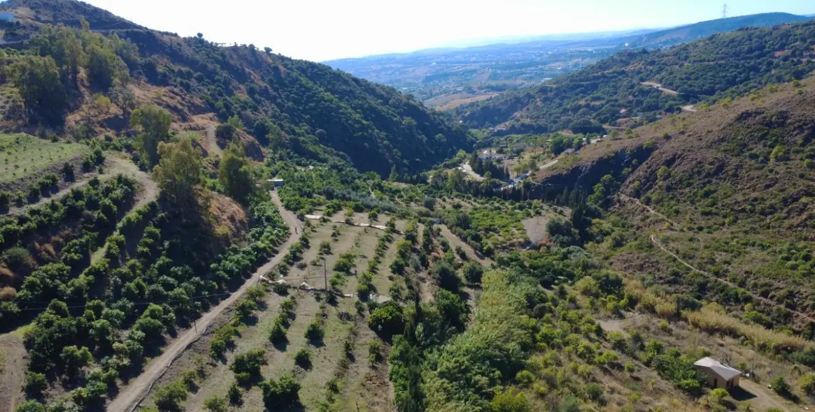 Продажа  отдельно стоящей виллы в Estepona 49