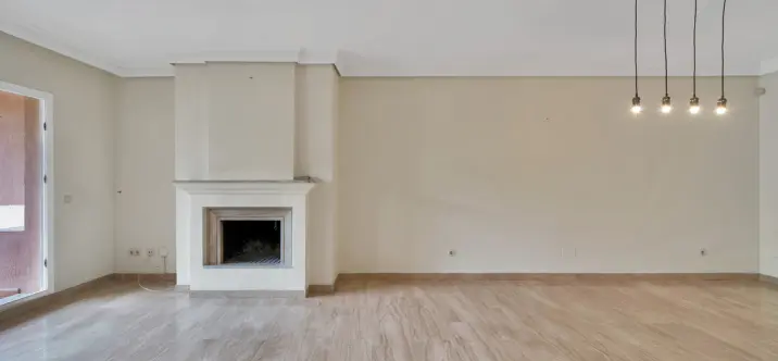 Venta de apartamento en planta baja en Guadalmina Baja 1