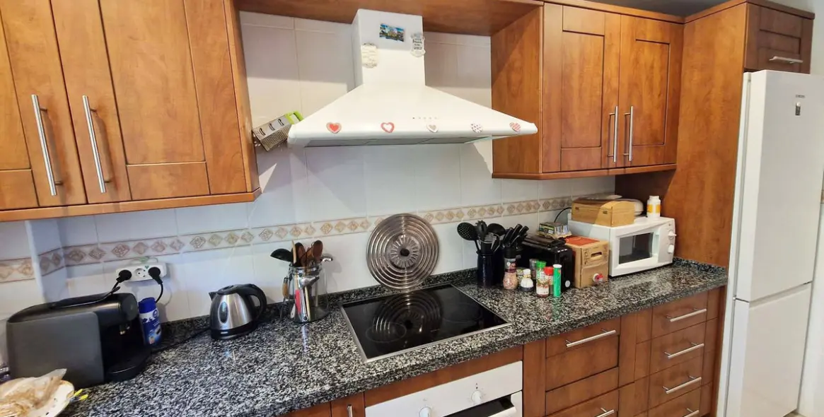 Sale of semi-detached house in Estepona 4