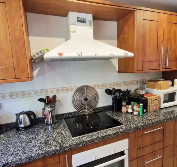 Sale of semi-detached house in Estepona