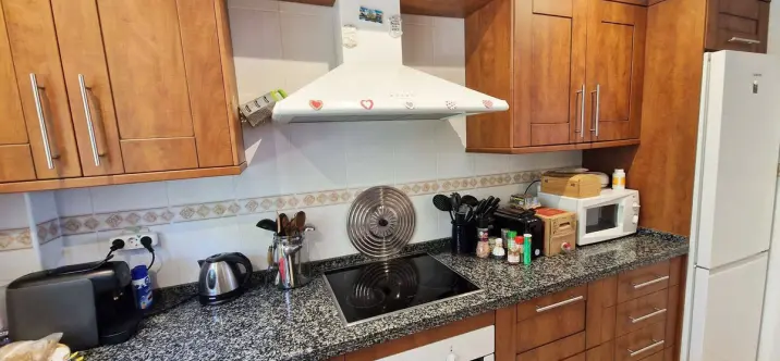 Sale of semi-detached house in Estepona 3