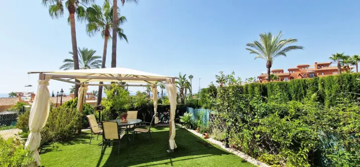 Sale of semi-detached house in Estepona 4