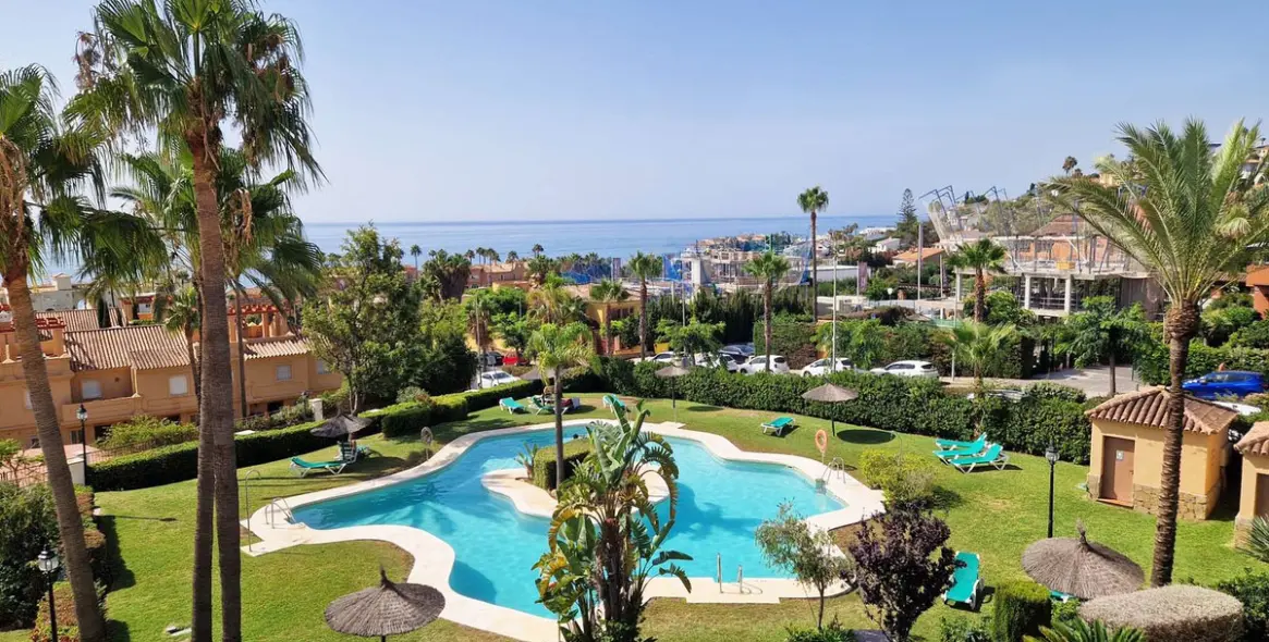 Sale of semi-detached house in Estepona 8