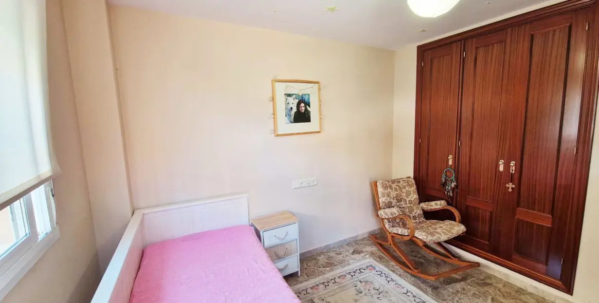 Sale of semi-detached house in Estepona 14