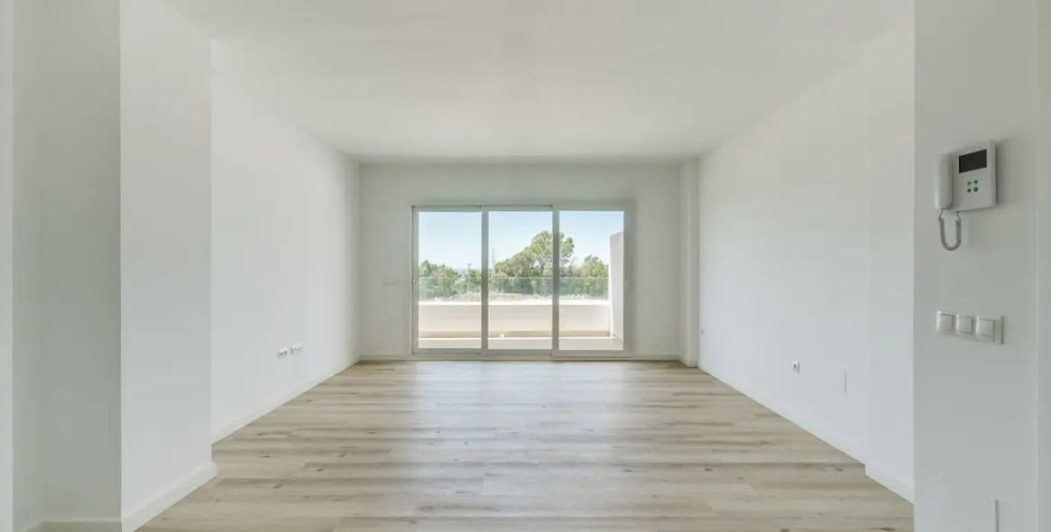 Продажа апартаментов на среднем этаже в Nueva Andalucía 3