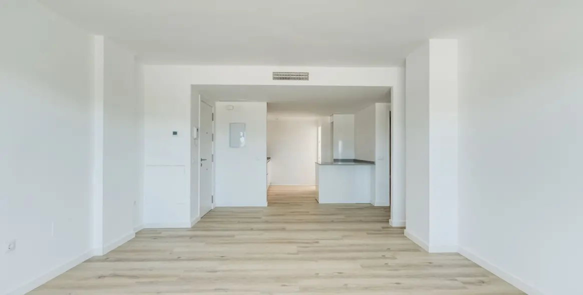 Продажа апартаментов на среднем этаже в Nueva Andalucía 4