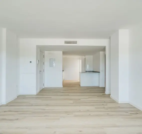 Продажа апартаментов на среднем этаже в Nueva Andalucía