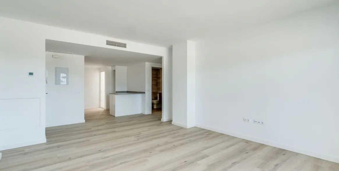 Продажа апартаментов на среднем этаже в Nueva Andalucía 6