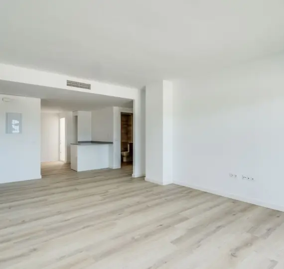 Продажа апартаментов на среднем этаже в Nueva Andalucía