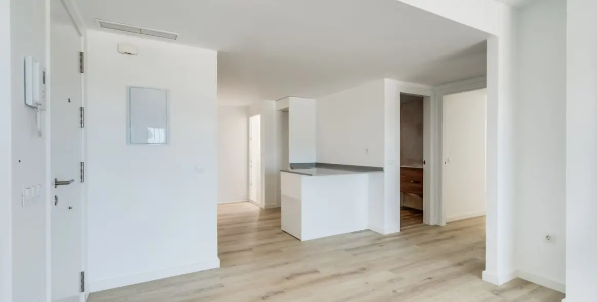 Продажа апартаментов на среднем этаже в Nueva Andalucía 7