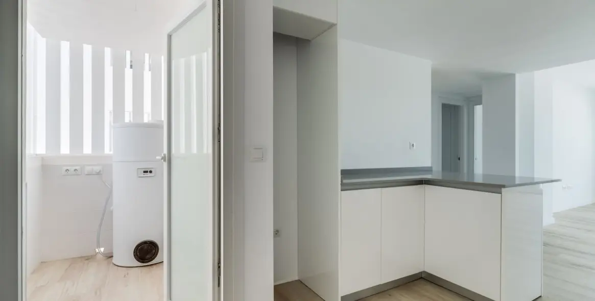 Продажа апартаментов на среднем этаже в Nueva Andalucía 11