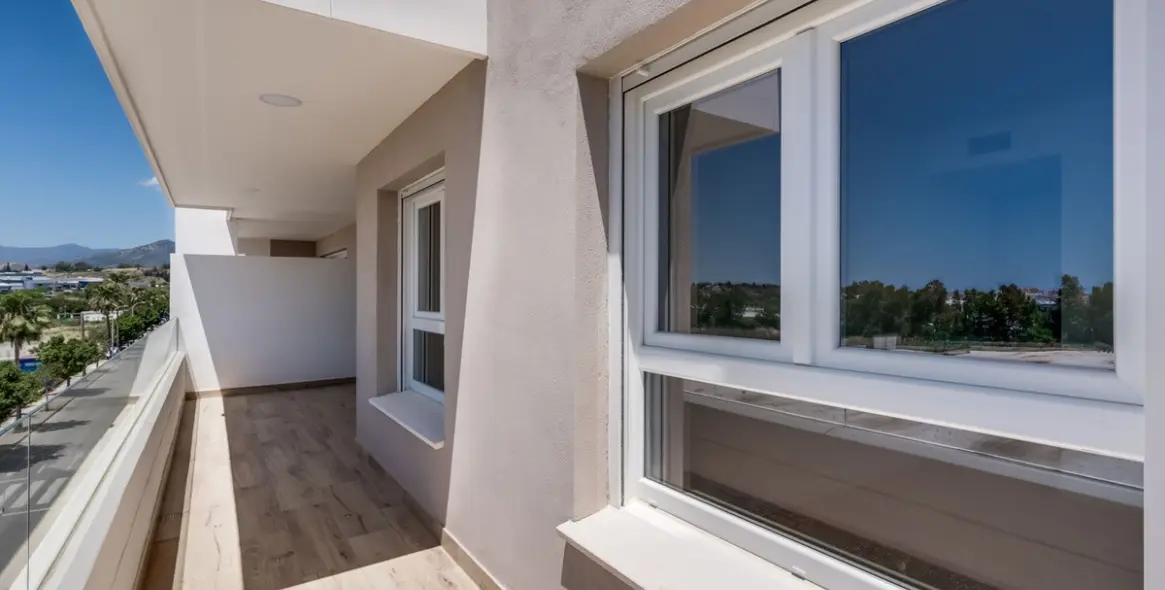 Продажа апартаментов на среднем этаже в Nueva Andalucía 13