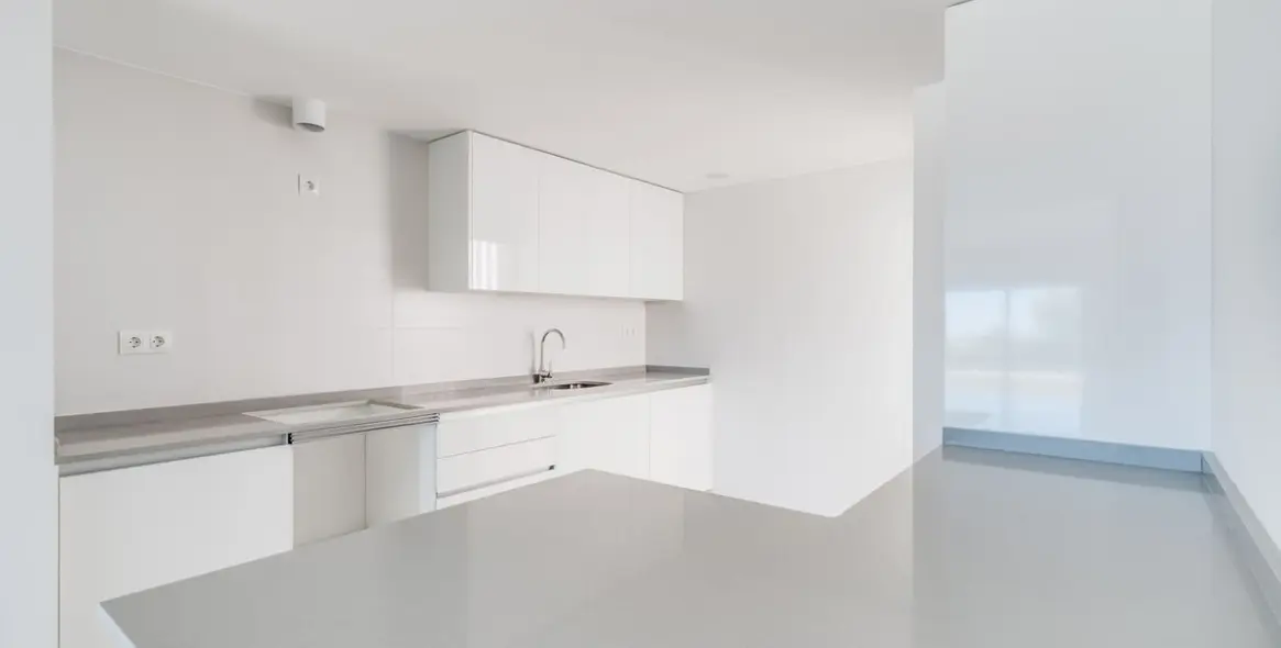 Продажа апартаментов на среднем этаже в Nueva Andalucía 5