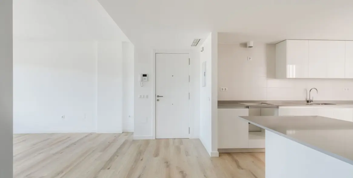 Продажа апартаментов на среднем этаже в Nueva Andalucía 9