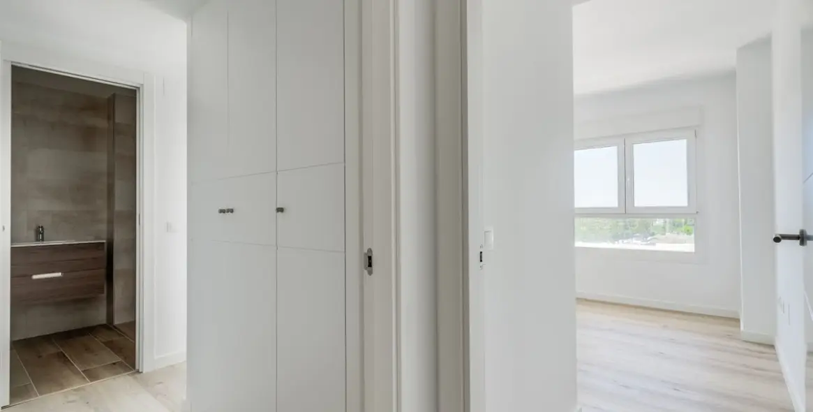 Продажа апартаментов на среднем этаже в Nueva Andalucía 18