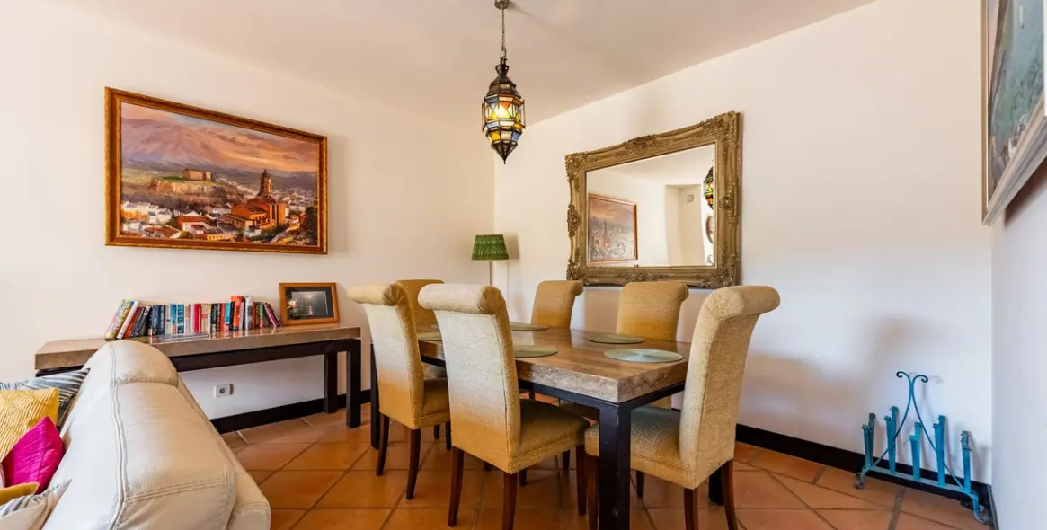 Sale of semi-detached house in Benahavís 3