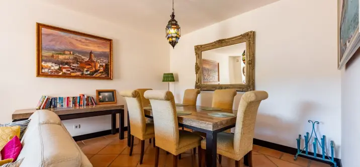 Sale of semi-detached house in Benahavís 2