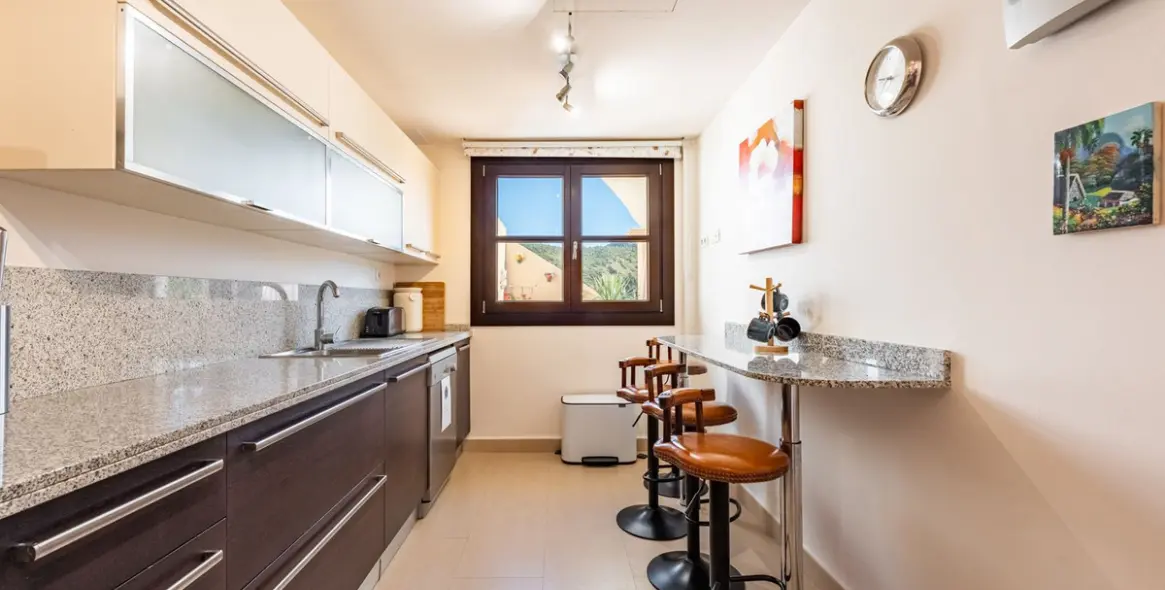 Sale of semi-detached house in Benahavís 4