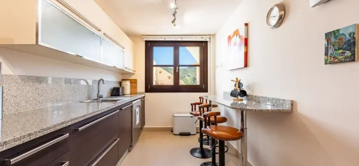 Sale of semi-detached house in Benahavís 3