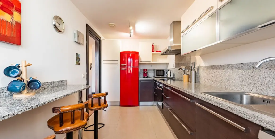 Sale of semi-detached house in Benahavís 12