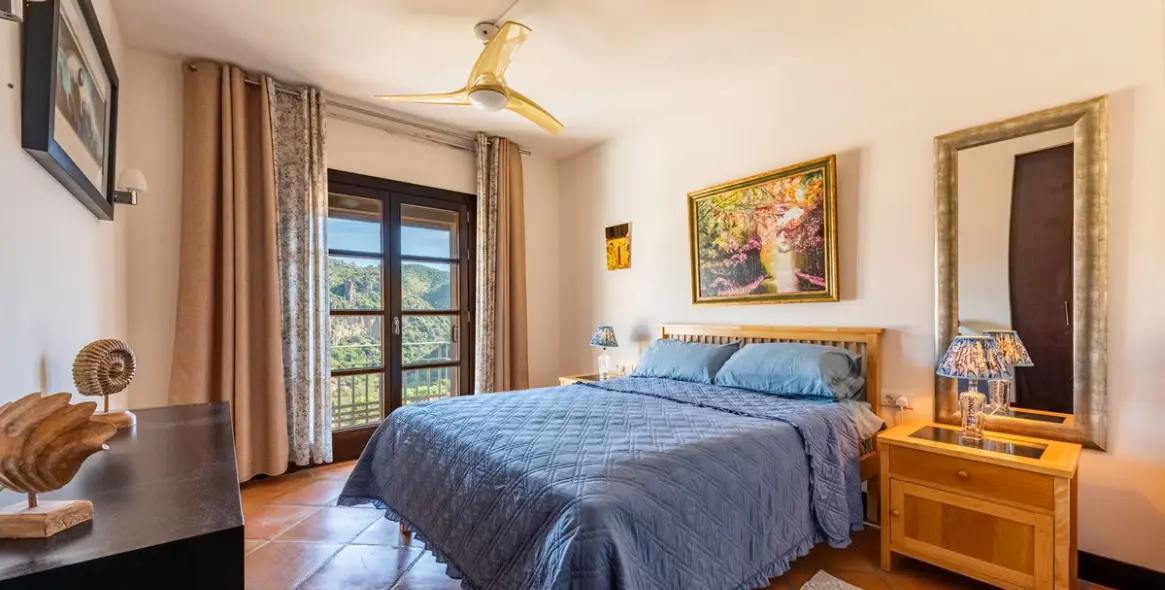 Sale of semi-detached house in Benahavís 13