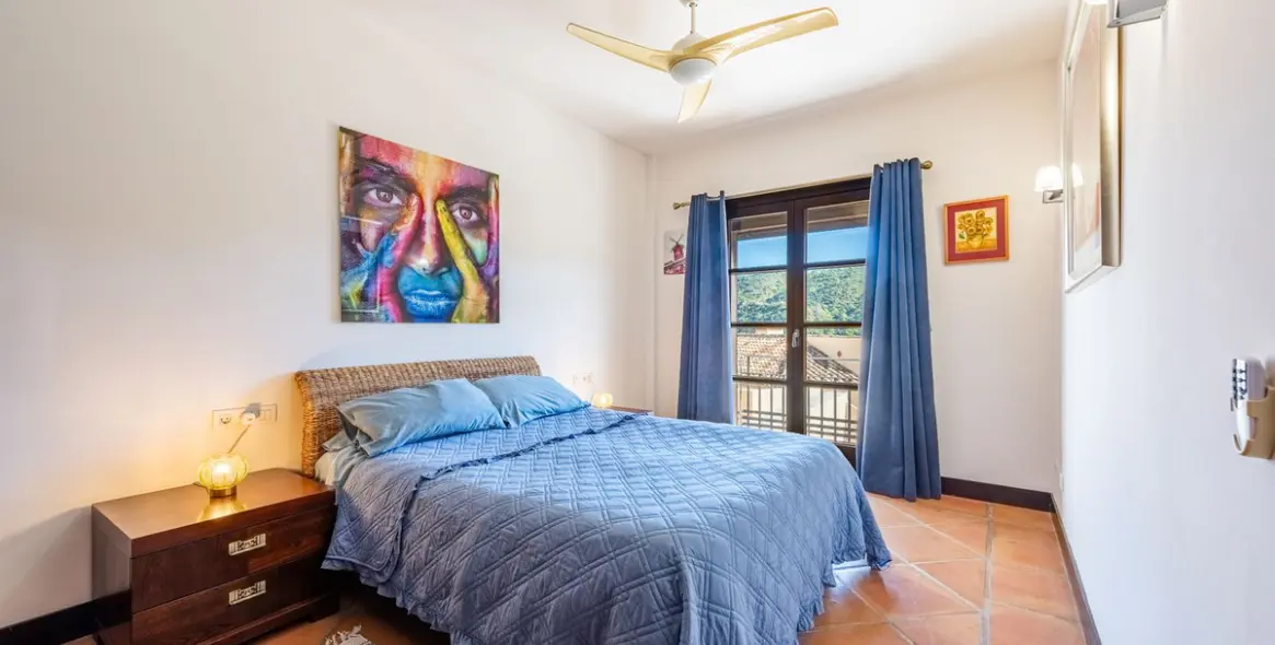 Sale of semi-detached house in Benahavís 15