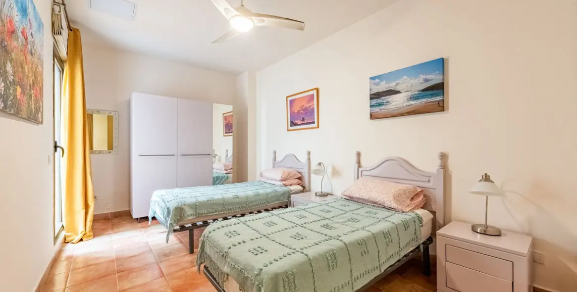 Sale of semi-detached house in Benahavís 20