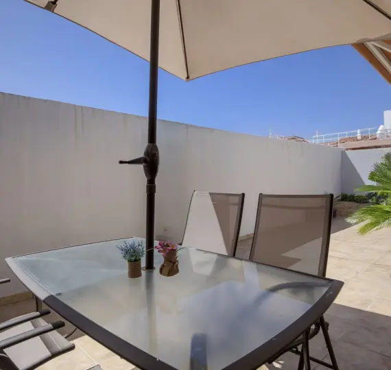 Venta de villa independiente en Fuengirola