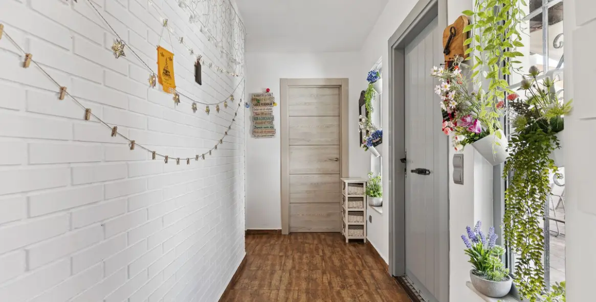 Продажа  отдельно стоящей виллы в Fuengirola 10