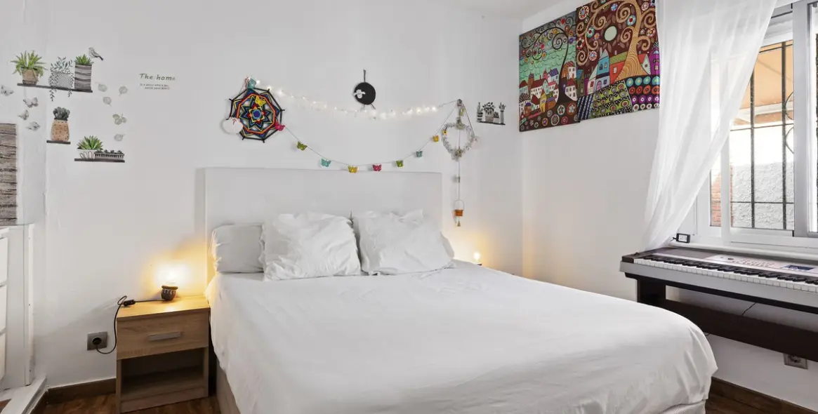 Продажа  отдельно стоящей виллы в Fuengirola 11